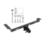 Reese Trailer Tow Hitch For 12-19 Land Rover Range Rover Evoque 2" Receiver