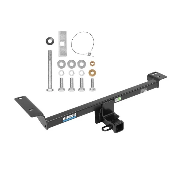 Reese Trailer Tow Hitch For 12-19 Land Rover Range Rover Evoque 2" Receiver