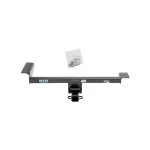Reese Trailer Tow Hitch Receiver For 12-19 Land Rover Range Rover Evoque w/Tri-Ball Triple Ball 1-7/8" 2" 2-5/16"