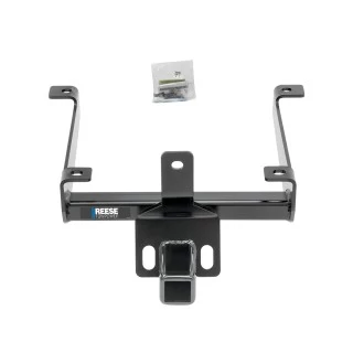 Reese Trailer Tow Hitch For 14-21 Land Rover Range Rover Sport Except Diesel 2" Receiver