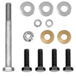 Reese Trailer Tow Hitch For 14-21 Land Rover Range Rover Sport Except Diesel 2" Receiver