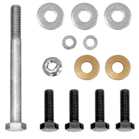 Reese Trailer Tow Hitch For 14-21 Land Rover Range Rover Sport Except Diesel 2" Receiver