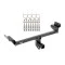 Trailer Tow Hitch For 15-24 Ford Edge 16-18 Lincoln MKX 19-23 Nautilus Class 3 2" Receiver Reese Trailer Tow Hitch For 15-24 Ford Edge 16-18 Lincoln MKX 19-23 Nautilus Class 3 2" Receiver Reese