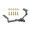 Reese Trailer Tow Hitch For 06-18 Toyota RAV4 Class 3 2" Towing Receiver