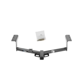 Trailer Hitch w/ 4 Bike Rack For 06-18 Toyota RAV4 Approved for Recreational & Offroad Use Carrier for Adult Woman or Child Bicycles Foldable