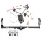 Reese Trailer Tow Hitch For 04-10 Toyota Sienna All Models w/ Wiring Harness Kit