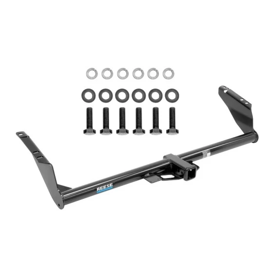 Reese Trailer Tow Hitch For 04-20 Toyota Sienna Class 3 2" Towing Receiver