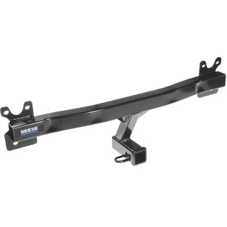 Reese Trailer Tow Hitch For 15-18 Volvo V60 w/ Wiring Harness Kit