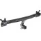 Reese Trailer Tow Hitch For 15-18 Volvo V60 w/ Wiring Harness Kit