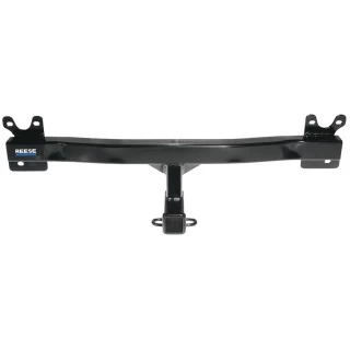 Reese Trailer Tow Hitch Receiver For 08-10 Volvo V70 08-16 XC70 11-18 S60 15-18 V60 w/Tri-Ball Triple Ball 1-7/8" 2" 2-5/16"