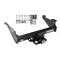 Reese Trailer Tow Hitch For 03-21 Dodge/Ram 1500 2500 3500 Except Mega Cab Class V