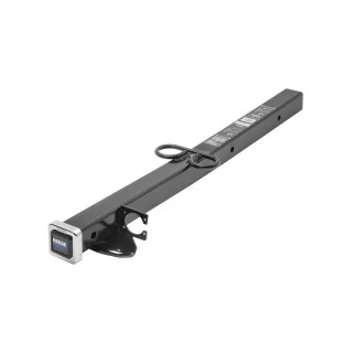 45509 45292 63252 Draw-Tite Trailer Tow Hitch 03-10 Dodge Ram 11-23 RAM 2500 3500 24" or 34" Extension and Towing Lock 03 04 05 06 07 08 09 10 11 12 13 14 15 16 17 18 19 20 21 22 23 2003 2004 2005 2006 2007 2008 2009 2010 2011 2012 2013 2014 201 Class 5 Trailer Tow Hitch For 03-10 Dodge Ram 11-24 RAM 2500 3500 w/ 24" or 34" Extension and Towing Lock