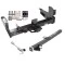 45509 45292 63252 Draw-Tite Trailer Tow Hitch 03-10 Dodge Ram 11-23 RAM 2500 3500 24" or 34" Extension and Towing Lock 03 04 05 06 07 08 09 10 11 12 13 14 15 16 17 18 19 20 21 22 23 2003 2004 2005 2006 2007 2008 2009 2010 2011 2012 2013 2014 201 Class 5 Trailer Tow Hitch For 03-10 Dodge Ram 11-24 RAM 2500 3500 w/ 24" or 34" Extension and Towing Lock