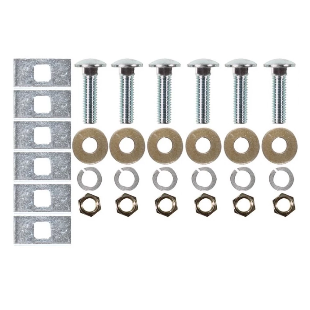 Trailer Tow Hitch For 99-04 Chevy Silverado GMC Sierra 2500 2-1/2" Receiver 