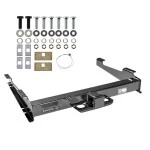 Trailer Tow Hitch For 00-06 Chevy Suburban GMC Yukon XL 2500