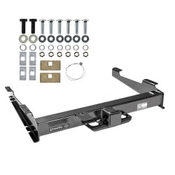 Trailer Tow Hitch For 00-06 Chevy Suburban GMC Yukon XL 2500