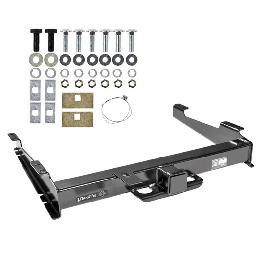 Trailer Tow Hitch For 00-06 Chevy Suburban GMC Yukon XL 2500