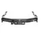 Class 5 Trailer Tow Hitch For 01-10 Chevy Silverado GMC Sierra 2500 3500 w/ 2-1/2" to 2" Ball Receiver Opening Reducer
