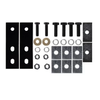 Custom Fit Trailer Hitch Wiring Harness (Plug & Play) Installation Hardware Installation Instructions 45519 74682 Draw-Tite Class 5 18K Trailer Hitch Wiring Kit 01-10 Chevy Silverado GMC Sierra 2500 3500 7-Way Pin Blade RV 4-Flat Plug Harness Light B Class 5 18K Trailer Hitch w/ Wiring Kit For 01-10 Chevy Silverado GMC Sierra 2500 3500 7-Way Pin Blade RV 4-Flat Plug Harness Light w/ Bracket