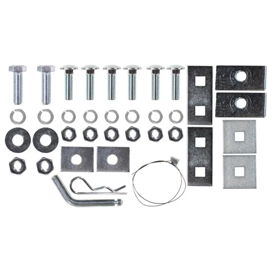 Custom Fit Trailer Hitch7-Way Wiring Harness (Plug & Play) Installation Hardware Installation Instructions 45518 74682 Draw-Tite Trailer Tow Hitch 11-23 Dodge RAM 1500 2500 3500 Except Mega Cab 7-Way Wiring Harness Kit 03 04 05 06 07 08 09 10 11 12 Class 5 Trailer Tow Hitch For 11-23 Dodge RAM 1500 2500 3500 Except Mega Cab w/ 7-Way Wiring Harness Kit