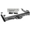 Custom Fit Trailer Hitch Wiring Harness (Plug & Play) Installation Hardware Installation Instructions 45519 74682 Draw-Tite Class 5 18K Trailer Hitch Wiring Kit 01-10 Chevy Silverado GMC Sierra 2500 3500 7-Way Pin Blade RV 4-Flat Plug Harness Light B Class 5 18K Trailer Hitch w/ Wiring Kit For 01-10 Chevy Silverado GMC Sierra 2500 3500 7-Way Pin Blade RV 4-Flat Plug Harness Light w/ Bracket