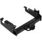 Custom Fit Trailer Hitch5" Drop Ball Mount2-5/16" and 2" Chrome Ball Dogbone Style Towing LockInstallation Hardware Installation Instructions 45520 45323 63840 63830 63252 Draw-Tite Trailer Tow Hitch 19-22 F-350 F-450 F-550 Super Duty Cab a Trailer Tow Hitch For 19-24 Ford F-350 F-450 F-550 Super Duty Cab and Chassis Class V w/ 2-5/16" and 2" Ball 10" Long 5" Drop Draw Bar and Towing Lock