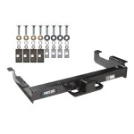 Reese Trailer Tow Hitch For 96-27 Chevy Express GMC Savana Van Except Cutaway Models2-1/2" Receiver