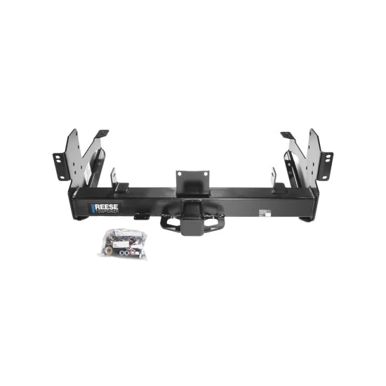 Reese Trailer Tow Hitch For 03-25 Dodge Ram 2500 3500 Except Cab & Chassis2-1/2" Receiver Class V