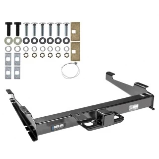 Reese Trailer Tow Hitch For 00-06 Chevy Suburban GMC Yukon XL 2500