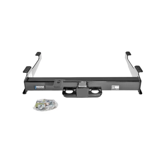 Reese Trailer Tow Hitch For 00-06 Chevy Suburban GMC Yukon XL 2500