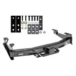 Reese Trailer Tow Hitch For 01-10 Chevy Silverado GMC Sierra 2500 3500 HD 2007 Classic w/ 6-1/2 & 8 Foot Bed Class V