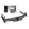 Reese Trailer Tow Hitch For 01-10 Chevy Silverado GMC Sierra 2500 3500 HD 2007 Classic w/ 6-1/2 & 8 Foot Bed Class V