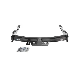 Reese Trailer Tow Hitch For 01-10 Chevy Silverado GMC Sierra 2500 3500 HD 2007 Classic w/ 6-1/2 & 8 Foot Bed Class V