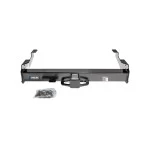 Reese Trailer Tow Hitch For 01-10 Chevy Silverado GMC Sierra 2500 3500 HD 2007 Classic, 8 Ft Bed