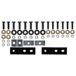 Reese Trailer Tow Hitch For 01-10 Chevy Silverado GMC Sierra 2500 3500 HD 2007 Classic, 8 Ft Bed