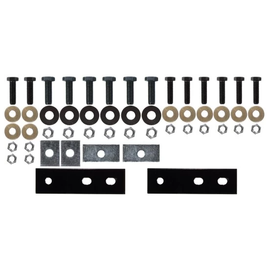 Reese Trailer Tow Hitch For 01-10 Chevy Silverado GMC Sierra 2500 3500 HD 2007 Classic, 8 Ft Bed