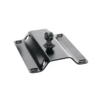 Reese 25K Gooseneck Trailer Hitch w/ Rails For 2004-2014 Ford F150 Base Rail Kit Brackets and Hardware Heavy Duty