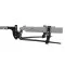 Reese 8,000 Lbs Trailer Weight Distribution Hitch Kit w/ Head, Deep Drop Shank, 2-5/16" Ball, Spring Bars, Control Brackets and Lift-Assist Bar, Hardware - Reduce Sway on Travel Trailer