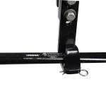 Reese 6,000 Lbs Trailer Weight Distribution Hitch Kit w/ Head, Dual Cam Sway Control, Deep Drop Shank, 2-5/16" Ball, Spring Bars, Control Brackets and Lift-Assist Bar, Hardware - Reduce Sway on Travel Trailer
