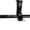 Reese 6,000 Lbs Trailer Weight Distribution Hitch Kit w/ Head, Dual Cam Sway Control, Deep Drop Shank, 2-5/16" Ball, Spring Bars, Control Brackets and Lift-Assist Bar, Hardware - Reduce Sway on Travel Trailer