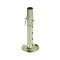 Replacement Drop Leg & Pin Kit for Bulldog Powered Drive Trailer Jacks