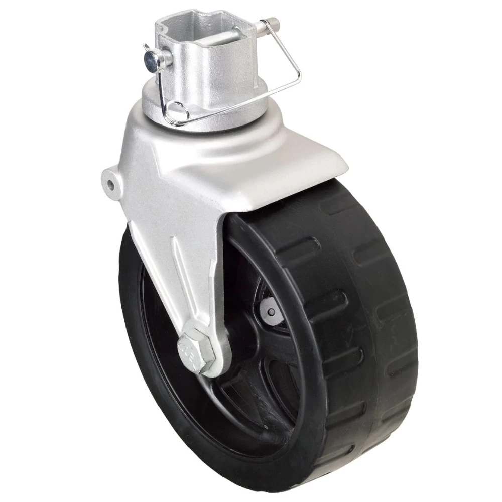  Replacement Part, F2™ Removable Wide Track Wheel Assembly 500266 