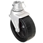  Replacement Part, F2™ Removable Wide Track Wheel Assembly 500266 