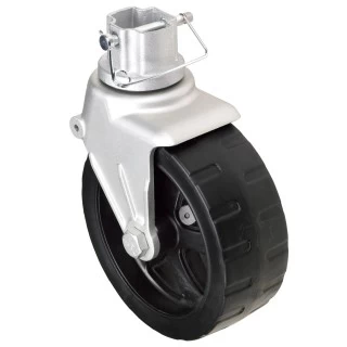  Replacement Part, F2™ Removable Wide Track Wheel Assembly 500266 