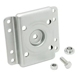 Fulton Bolt on Mounting Kit for XP Series Trailer Jacks