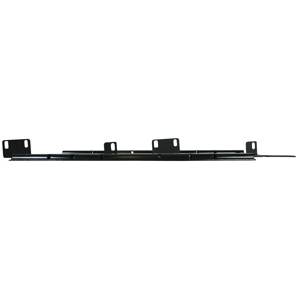 Reese Quick Install Rail Kit and 25K Gooseneck Hitch For 97-03 F150 97-99 F250 Custom Fit No Drill Base Rails For Gooseneck Trailer