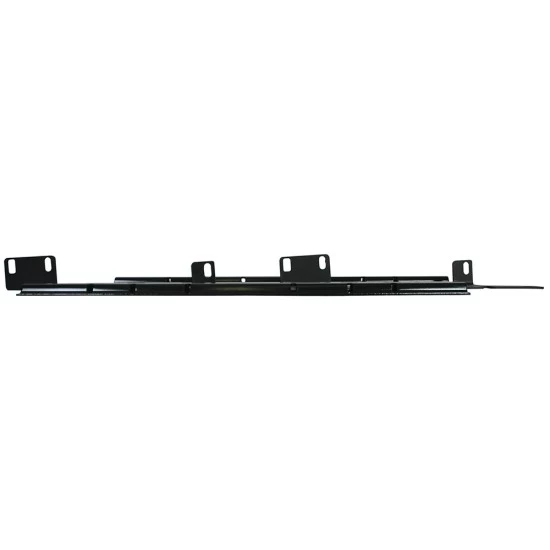 Reese Quick Install Rail Kit and 25K Gooseneck Hitch For 97-03 F150 97-99 F250 Custom Fit No Drill Base Rails For Gooseneck Trailer