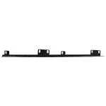 Reese Quick Install Rail Kit and 25K Gooseneck Hitch For 97-03 F150 97-99 F250 Custom Fit No Drill Base Rails For Gooseneck Trailer