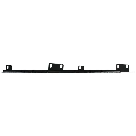 Reese Quick Install Rail Kit and 25K Gooseneck Hitch For 97-03 F150 97-99 F250 Custom Fit No Drill Base Rails For Gooseneck Trailer