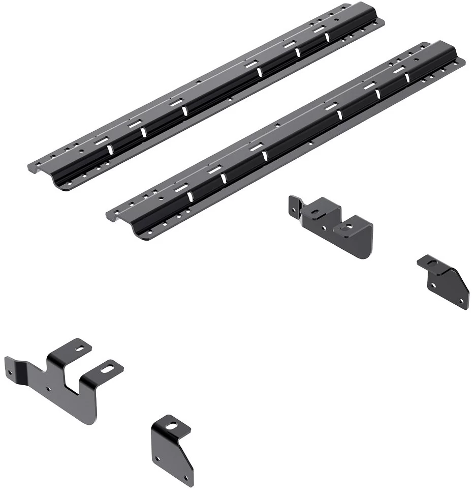 thumbnail image 2 of Reese Fifth Wheel Rail Hardware Kit - Replacement Parts For 30035 & 58058 Rails 2 of 3